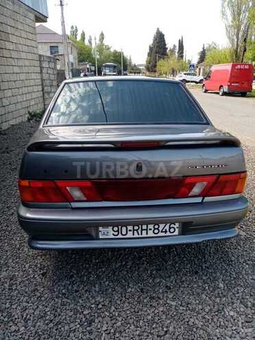 LADA (VAZ) 2115 2012, 250,000 km - 1.6 л - Lənkəran