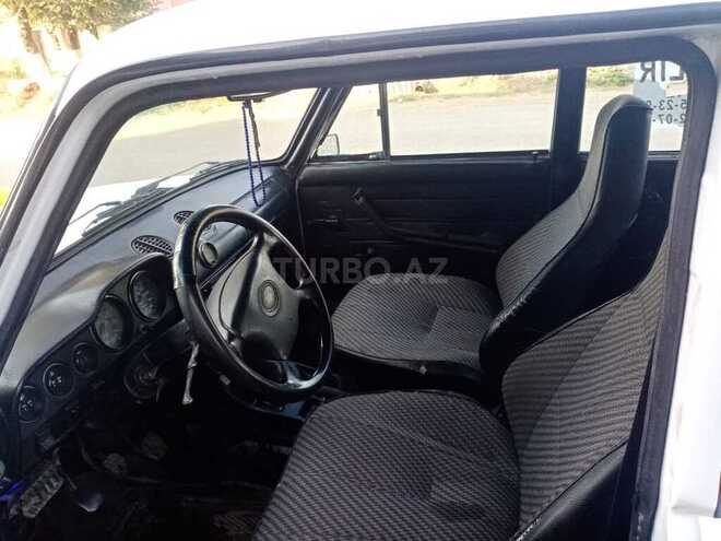 LADA (VAZ) 2115 2012, 250,000 km - 1.6 л - Lənkəran