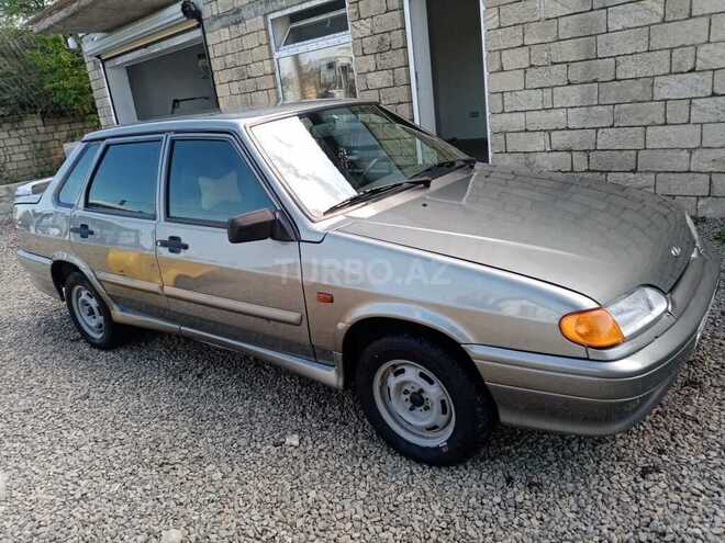 LADA (VAZ) 2115 2012, 250,000 km - 1.6 л - Lənkəran