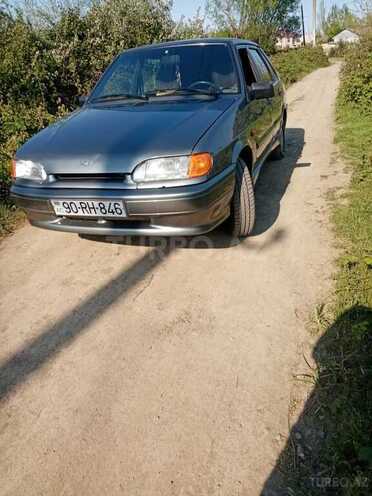 LADA (VAZ) 2115 2012, 250,000 km - 1.6 л - Lənkəran