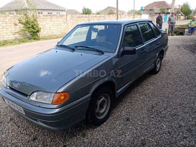 LADA (VAZ) 2115 2012, 250,000 km - 1.6 л - Lənkəran