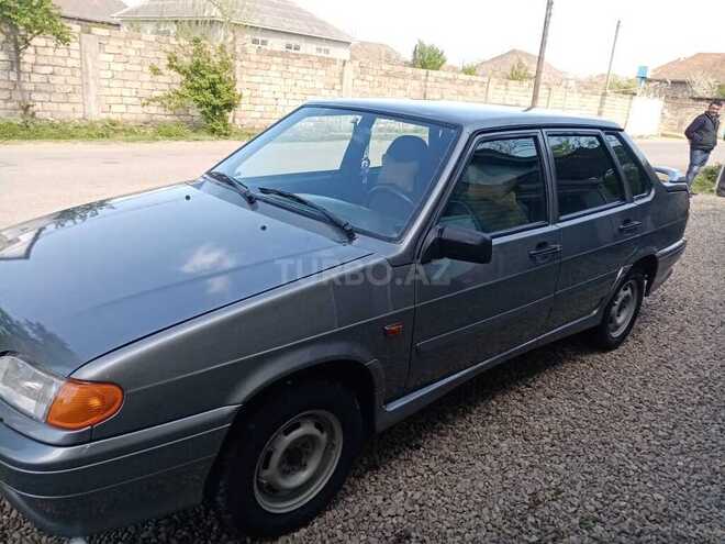 LADA (VAZ) 2115 2012, 250,000 km - 1.6 л - Lənkəran