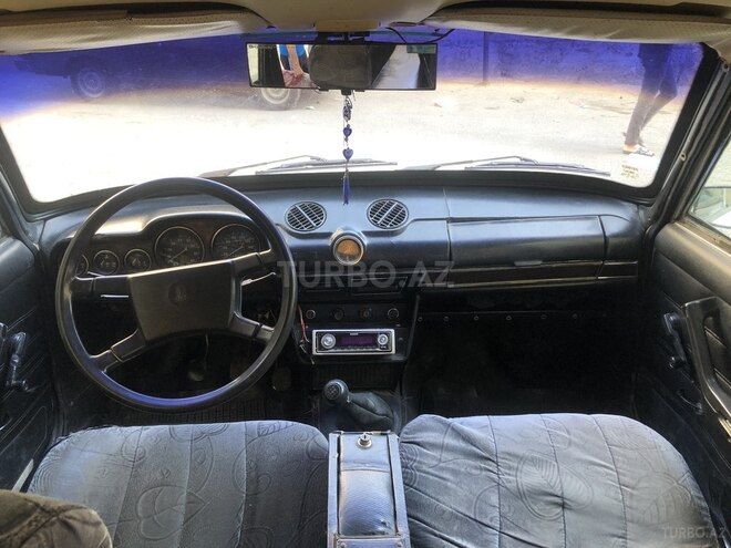 LADA (VAZ) 2106 1990, 14,926 km - 1.6 l - Bakı