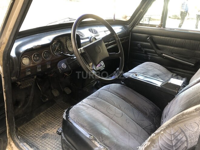 LADA (VAZ) 2106 1990, 14,926 km - 1.6 l - Bakı