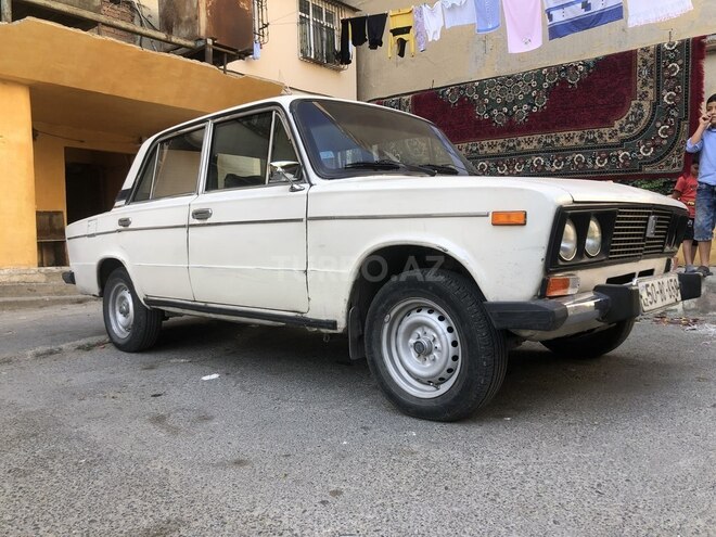 LADA (VAZ) 2106 1990, 14,926 km - 1.6 l - Bakı