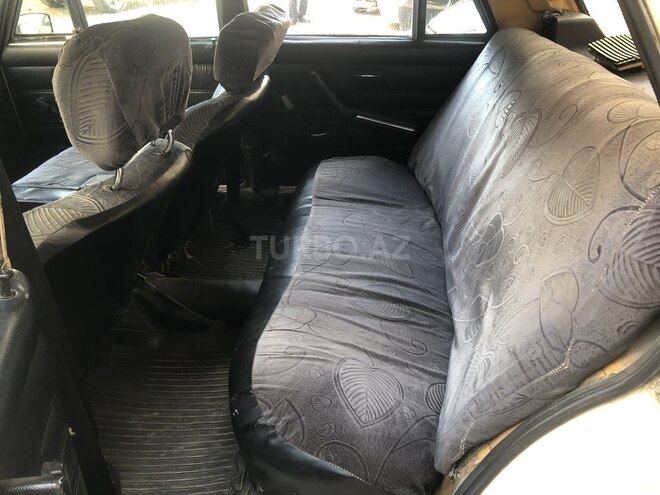 LADA (VAZ) 2106 1990, 14,926 km - 1.6 l - Bakı