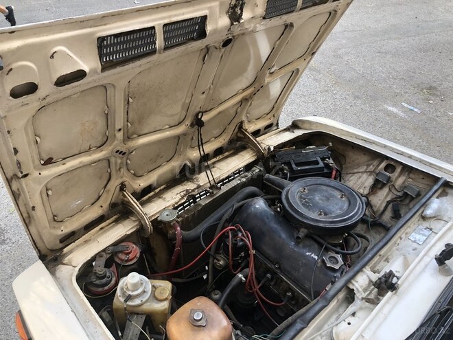 LADA (VAZ) 2106 1990, 14,926 km - 1.6 l - Bakı