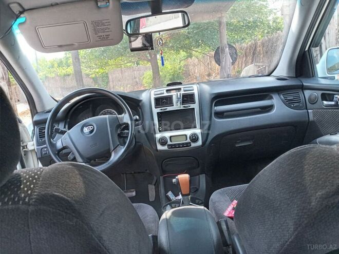 Kia Sportage 2004, 190,000 km - 2.0 л - Bakı