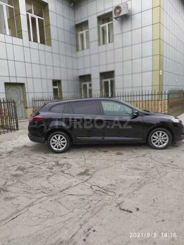 Renault Megane 2011, 242,000 km - 1.5 l - Sumqayıt