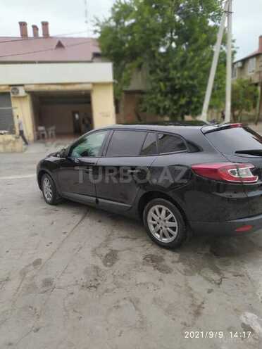 Renault Megane 2011, 242,000 km - 1.5 l - Sumqayıt