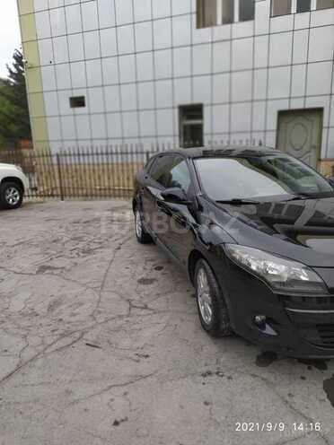Renault Megane 2011, 242,000 km - 1.5 l - Sumqayıt