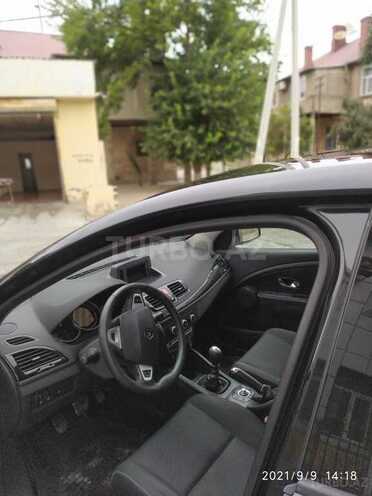 Renault Megane 2011, 242,000 km - 1.5 l - Sumqayıt
