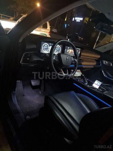 FAW  2020, 29,000 km - 2.0 l - Bakı