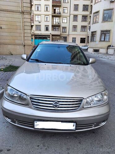 Nissan Sunny 2006, 410,000 km - 1.6 l - Bakı