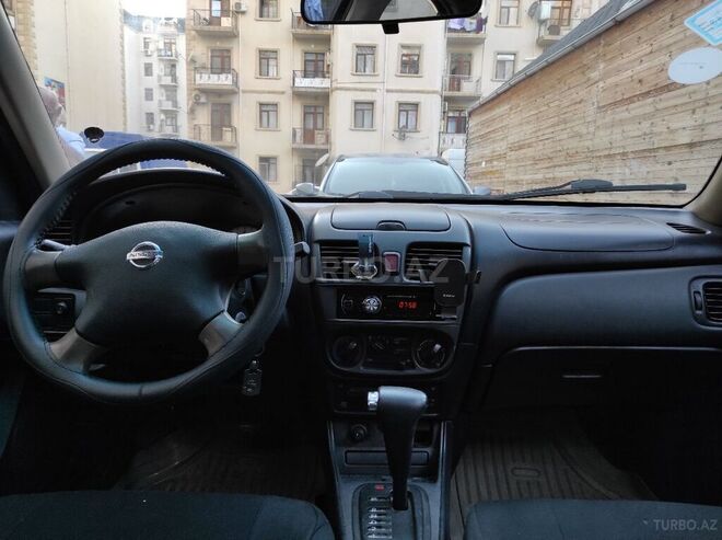 Nissan Sunny 2006, 410,000 km - 1.6 l - Bakı