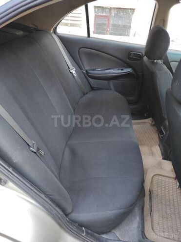 Nissan Sunny 2006, 410,000 km - 1.6 l - Bakı