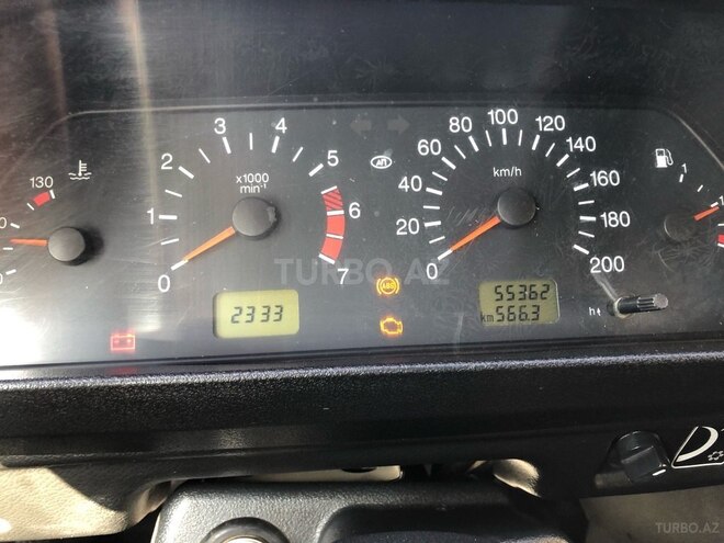 LADA (VAZ) Niva 2018, 55,555 km - 1.7 л - Gəncə