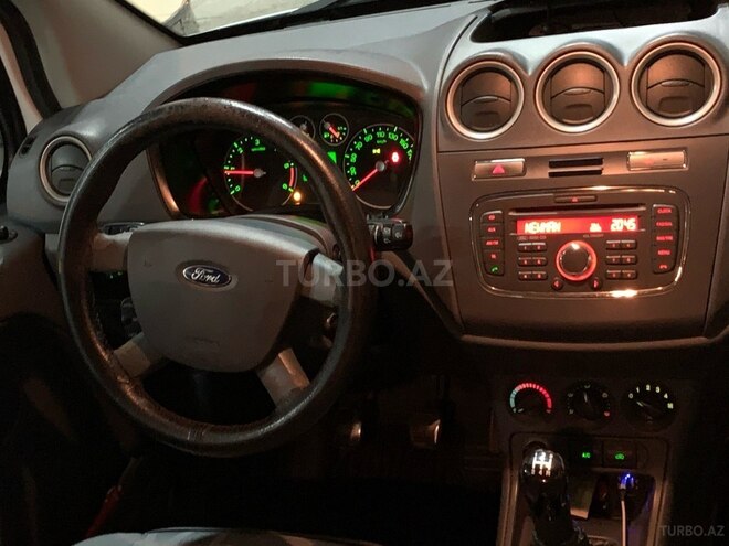 Ford Tourneo Connect 2013, 273,535 km - 1.8 l - Xırdalan