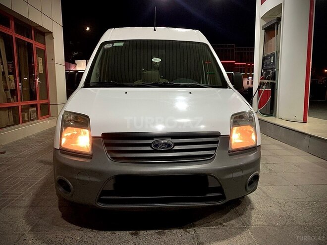 Ford Tourneo Connect 2013, 273,535 km - 1.8 l - Xırdalan