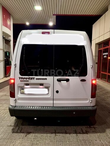 Ford Tourneo Connect 2013, 273,535 km - 1.8 l - Xırdalan