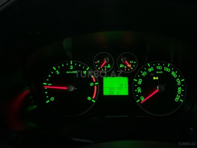 Ford Tourneo Connect 2013, 273,535 km - 1.8 l - Xırdalan