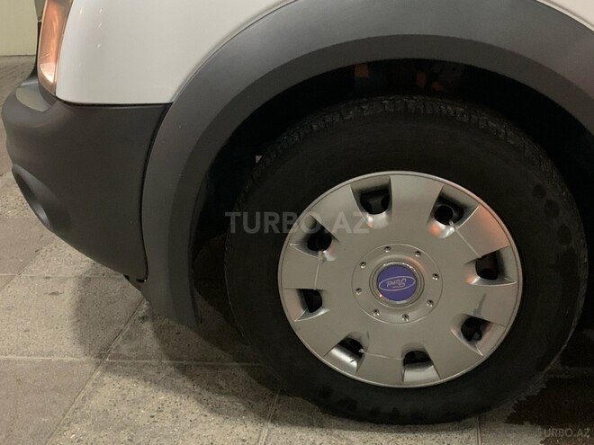 Ford Tourneo Connect 2013, 273,535 km - 1.8 l - Xırdalan