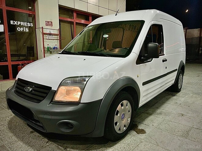 Ford Tourneo Connect 2013, 273,535 km - 1.8 l - Xırdalan