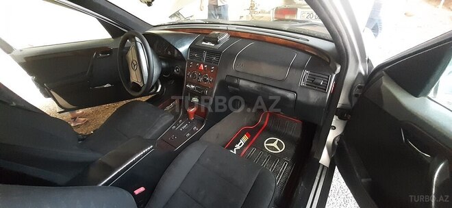 Mercedes C 250 1996, 35,000 km - 2.5 л - Gəncə