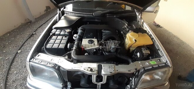 Mercedes C 250 1996, 35,000 km - 2.5 л - Gəncə