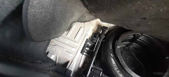 Mercedes C 250 1996, 35,000 km - 2.5 л - Gəncə