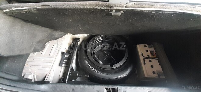 Mercedes C 250 1996, 35,000 km - 2.5 л - Gəncə
