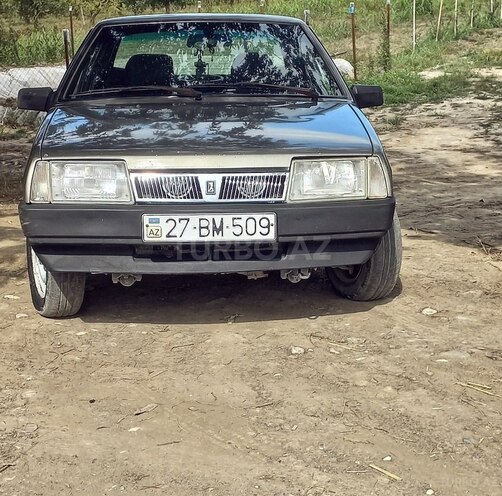LADA (VAZ) 21099 1998, 200,000 km - 1.5 l - Bakı