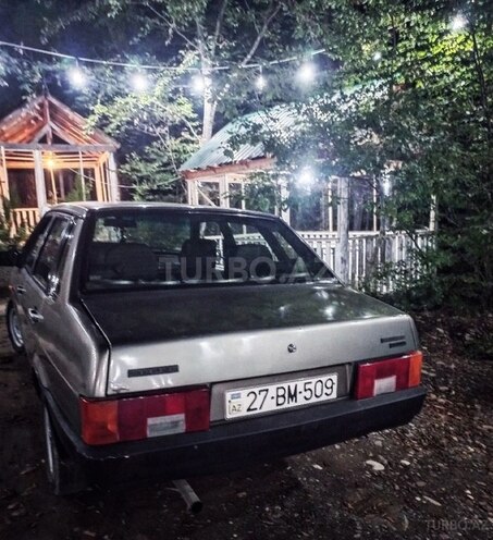 LADA (VAZ) 21099 1998, 200,000 km - 1.5 l - Bakı