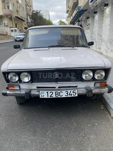 LADA (VAZ) 2106 1979, 100,000 km - 1.5 l - Bakı