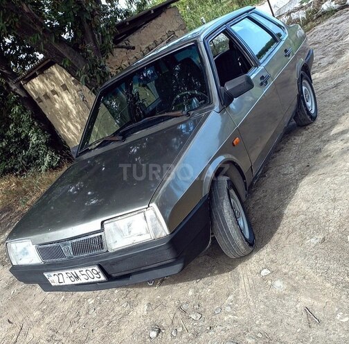 LADA (VAZ) 21099 1998, 200,000 km - 1.5 l - Bakı