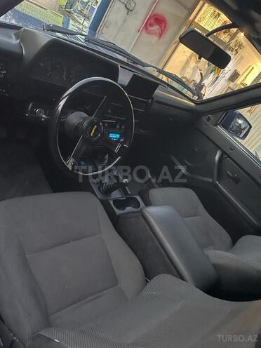 LADA (VAZ) Niva 2015, 97,000 km - 1.7 л - Bakı