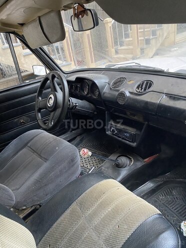 LADA (VAZ) 2106 1979, 100,000 km - 1.5 l - Bakı