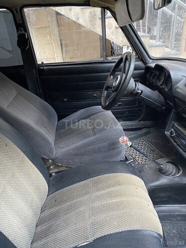 LADA (VAZ) 2106 1979, 100,000 km - 1.5 l - Bakı