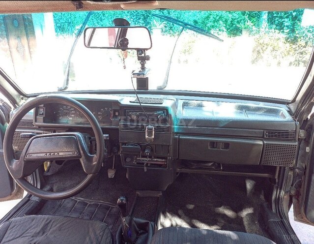 LADA (VAZ) 21099 1998, 200,000 km - 1.5 l - Bakı