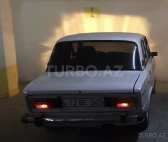 LADA (VAZ) 2106 1979, 100,000 km - 1.5 l - Bakı