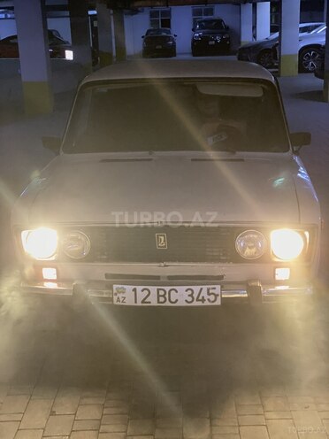 LADA (VAZ) 2106 1979, 100,000 km - 1.5 l - Bakı