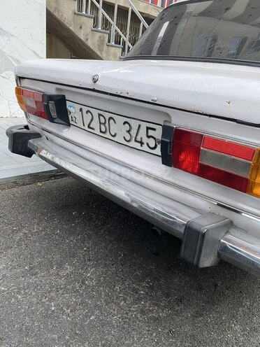 LADA (VAZ) 2106 1979, 100,000 km - 1.5 l - Bakı