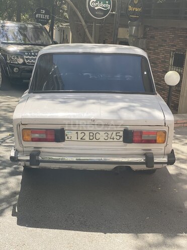 LADA (VAZ) 2106 1979, 100,000 km - 1.5 l - Bakı