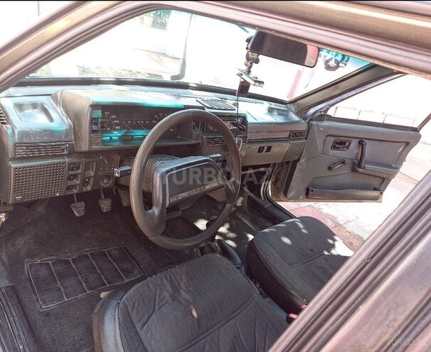 LADA (VAZ) 21099 1998, 200,000 km - 1.5 l - Bakı