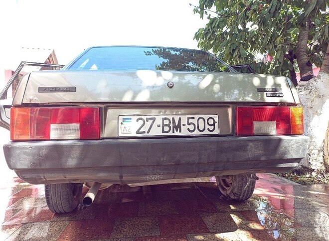 LADA (VAZ) 21099 1998, 200,000 km - 1.5 l - Bakı