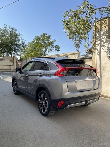 Mitsubishi Eclipse Cross 2018, 43,452 km - 2.0 l - Bakı