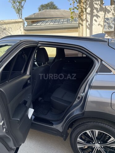 Mitsubishi Eclipse Cross 2018, 43,452 km - 2.0 l - Bakı