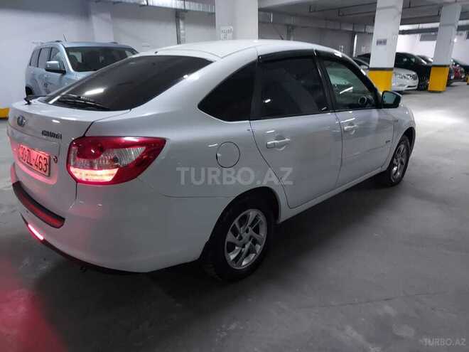 LADA (VAZ)  2004, 103,500 km - 1.6 l - Bakı
