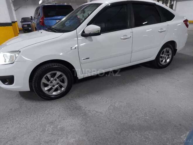 LADA (VAZ)  2004, 103,500 km - 1.6 l - Bakı