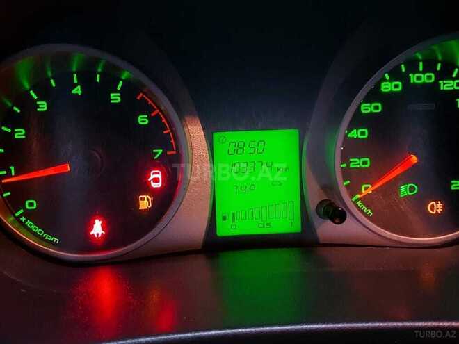 LADA (VAZ)  2004, 103,500 km - 1.6 l - Bakı